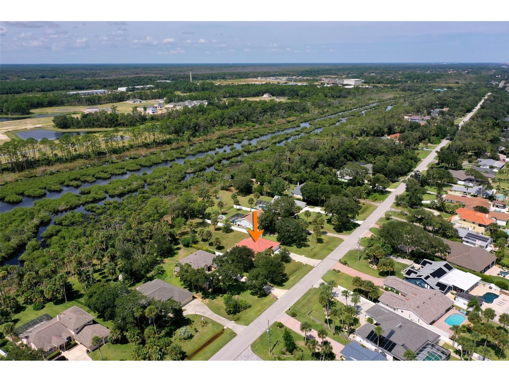 965 Lambert Avenue Flagler Beach FL 32136 FC312873 image53