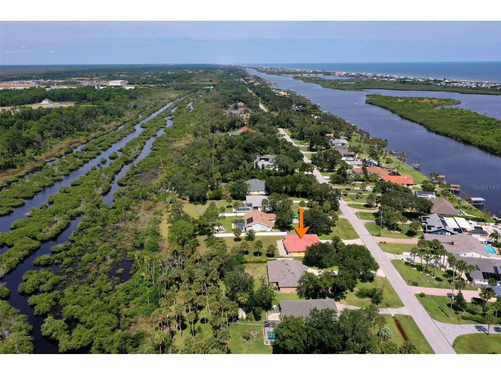 965 Lambert Avenue Flagler Beach FL 32136 FC312873 image54