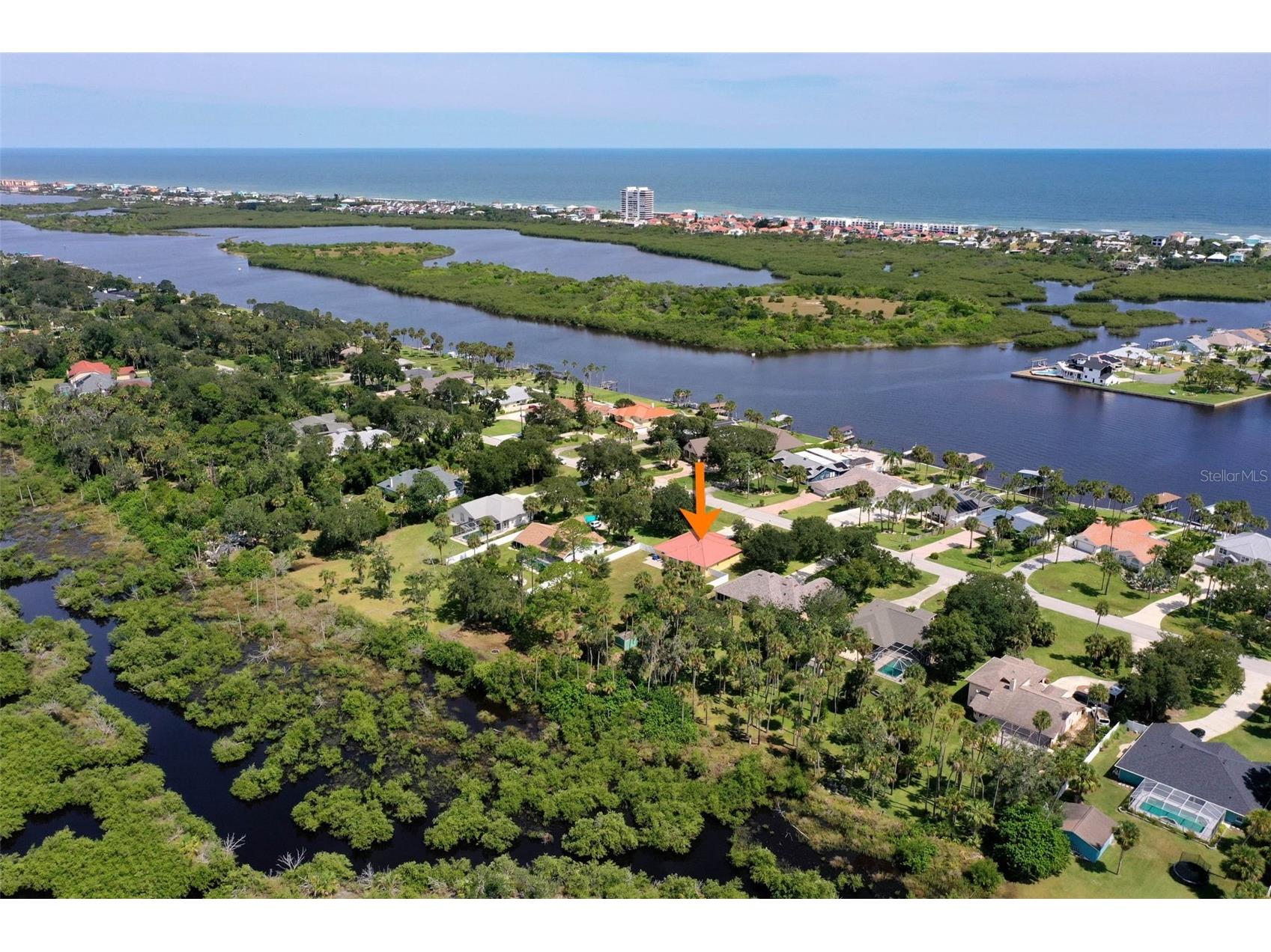 965 Lambert Avenue Flagler Beach FL 32136 FC312873 image55