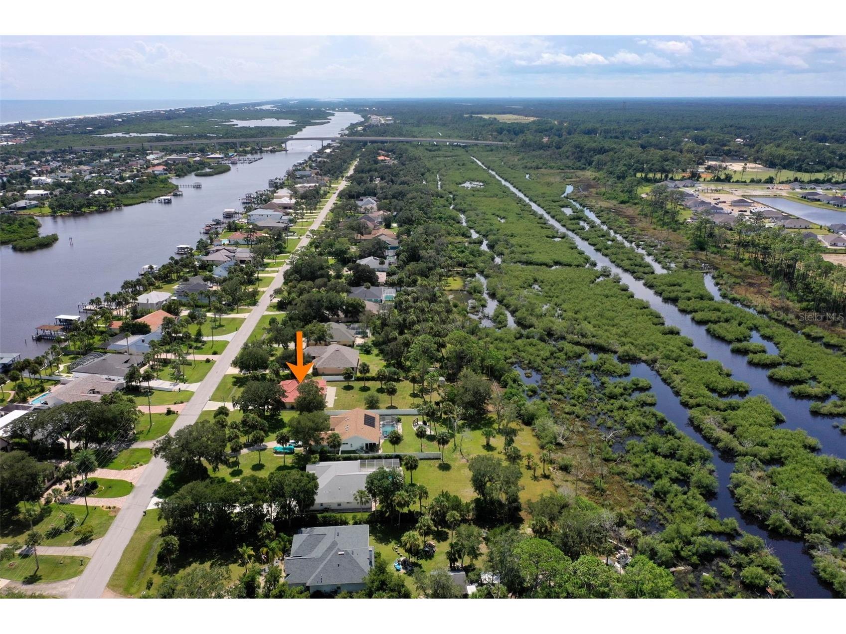 965 Lambert Avenue Flagler Beach FL 32136 FC312873 image57