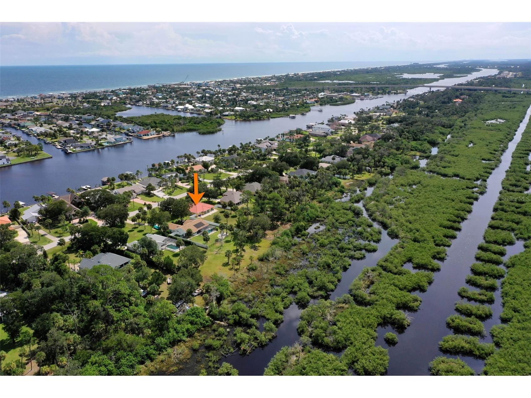 965 Lambert Avenue Flagler Beach FL 32136 FC312873 image59