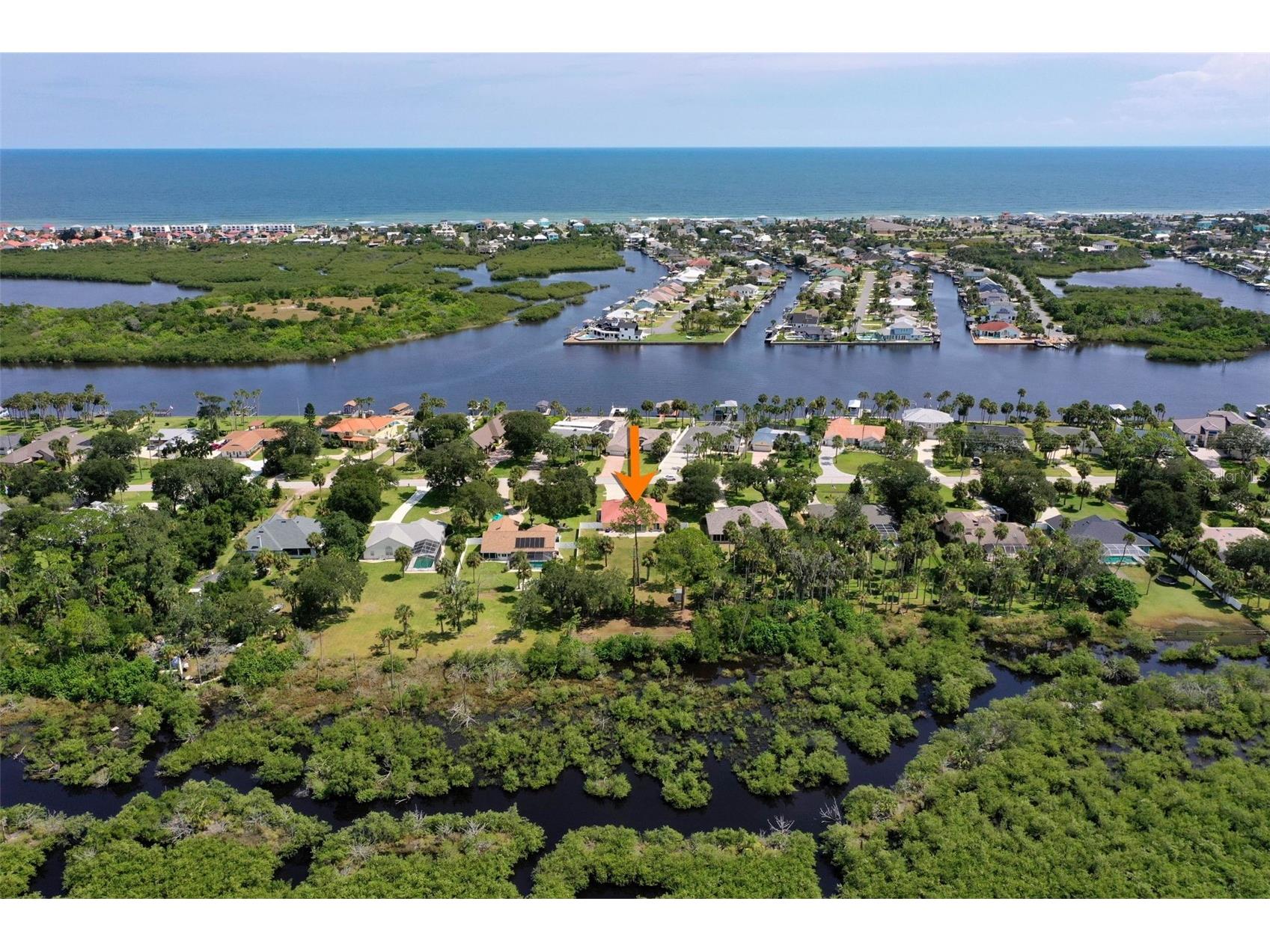 965 Lambert Avenue Flagler Beach FL 32136 FC312873 image60