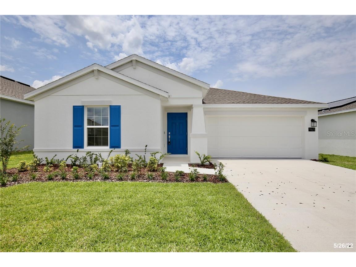 965 Laurel View Way Groveland FL 34736 O6126184 image1