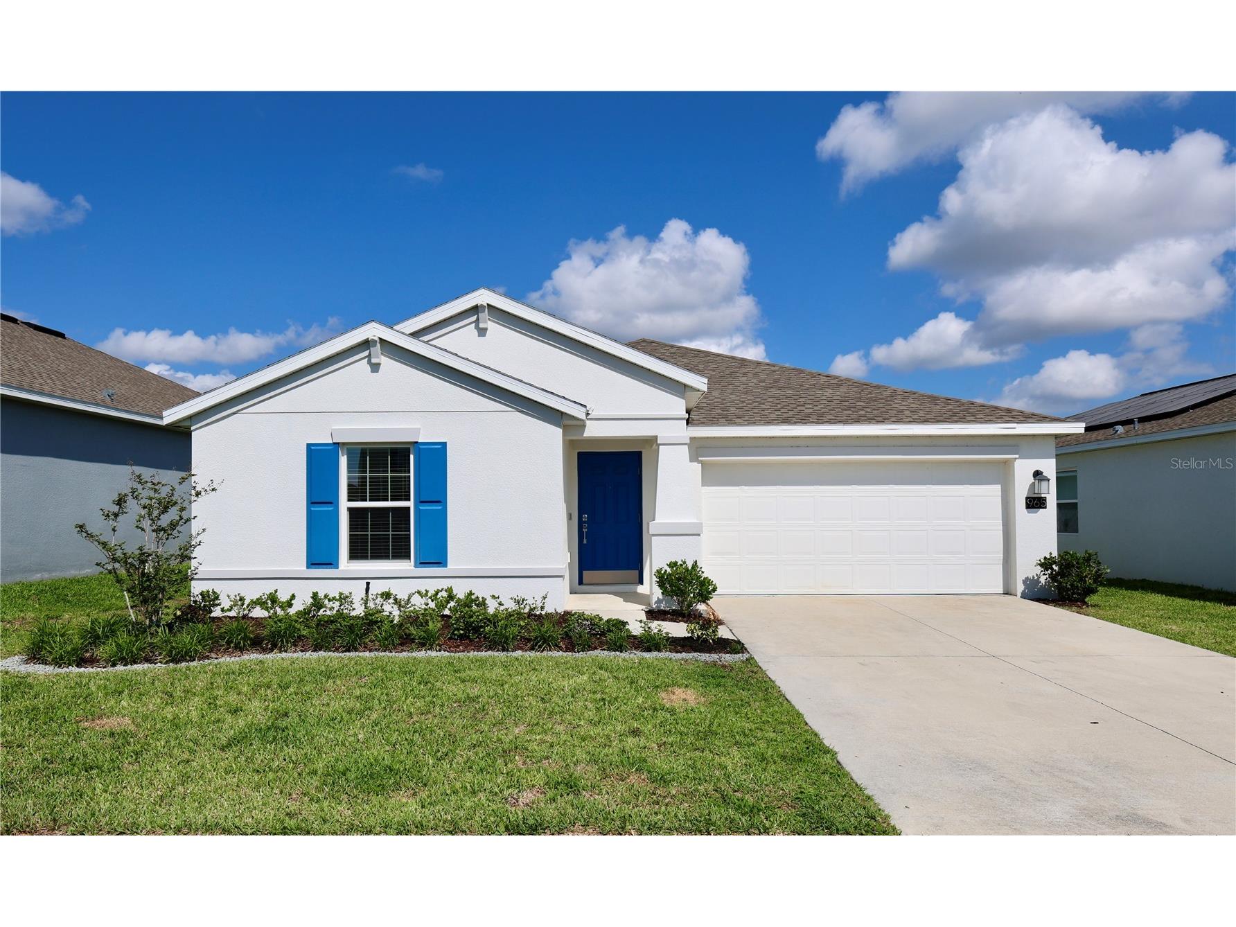 965 Laurel View Way Groveland FL 34736 G5112514 image1