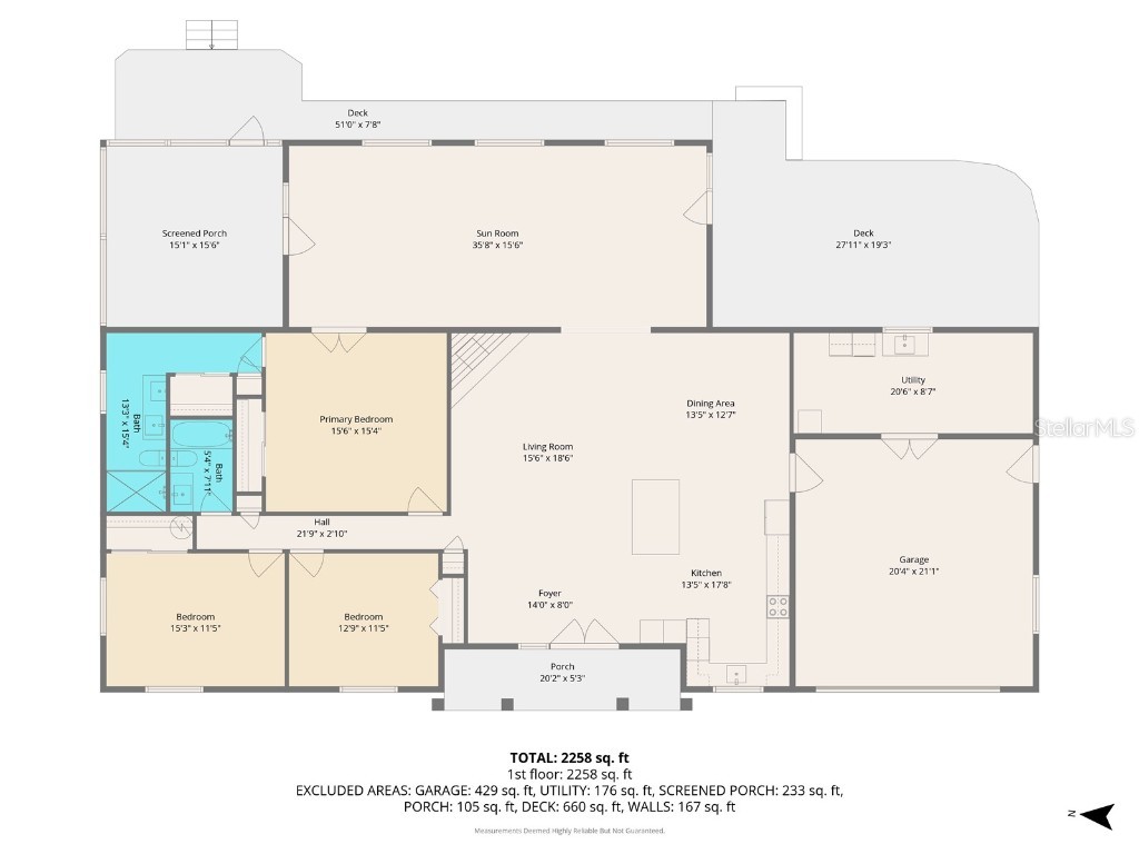 965 N Appalachian Terrace Crystal River FL 34429 OM713831 image65