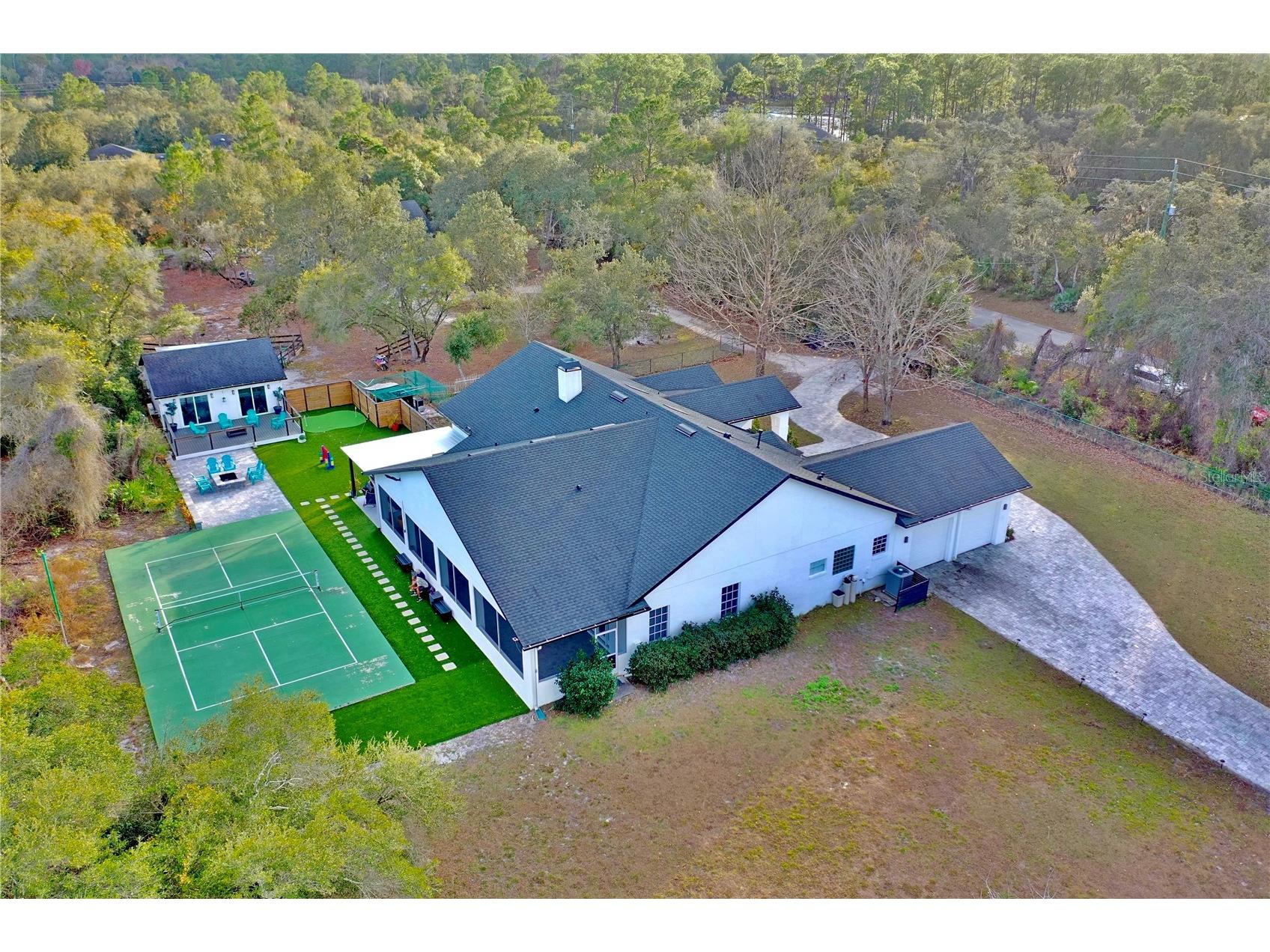 965 Pine Hill Boulevard Geneva FL 32732 - Buck Lake S5142827 image1