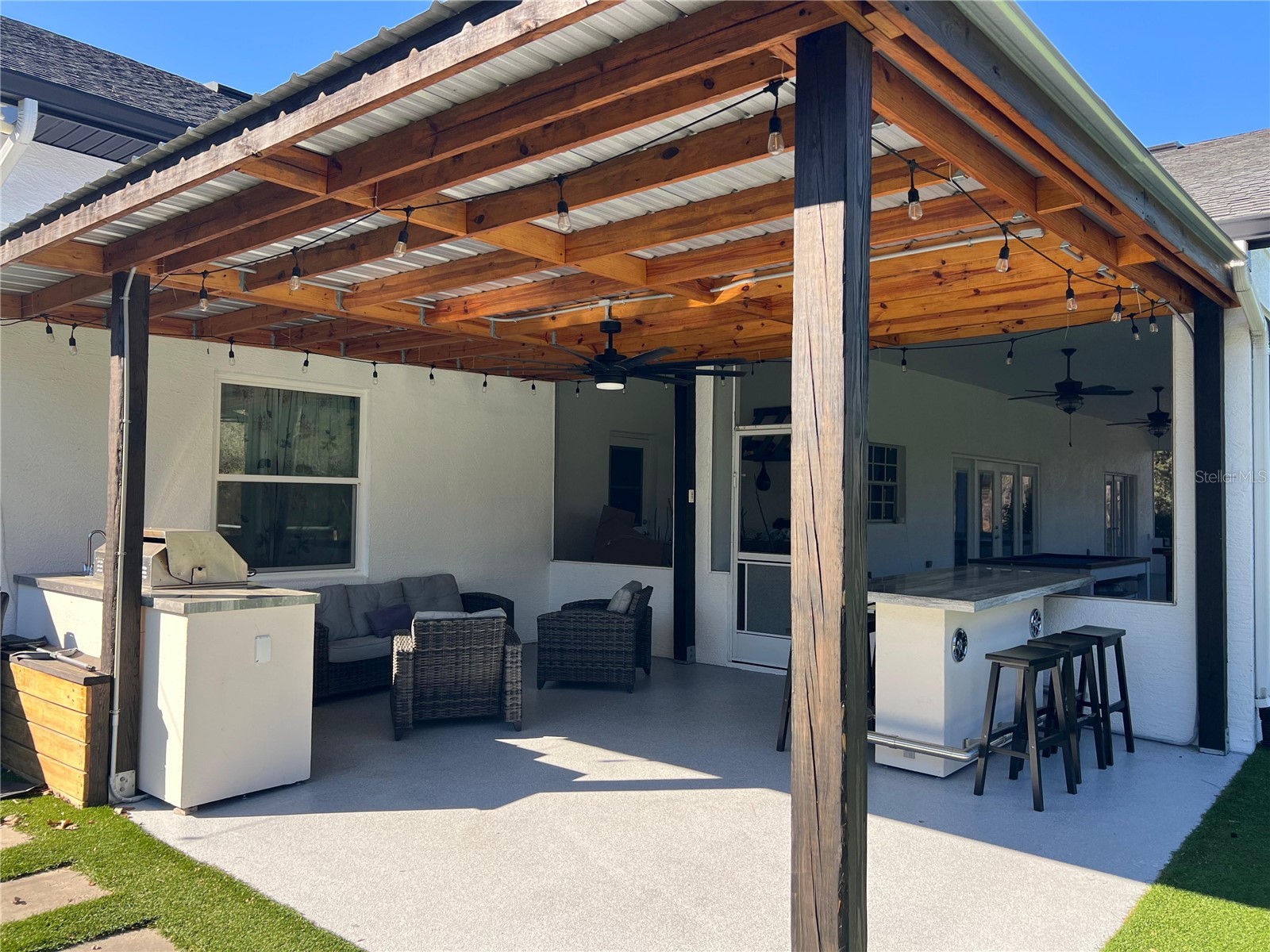 965 Pine Hill Boulevard Geneva FL 32732 - Buck Lake S5142827 image35