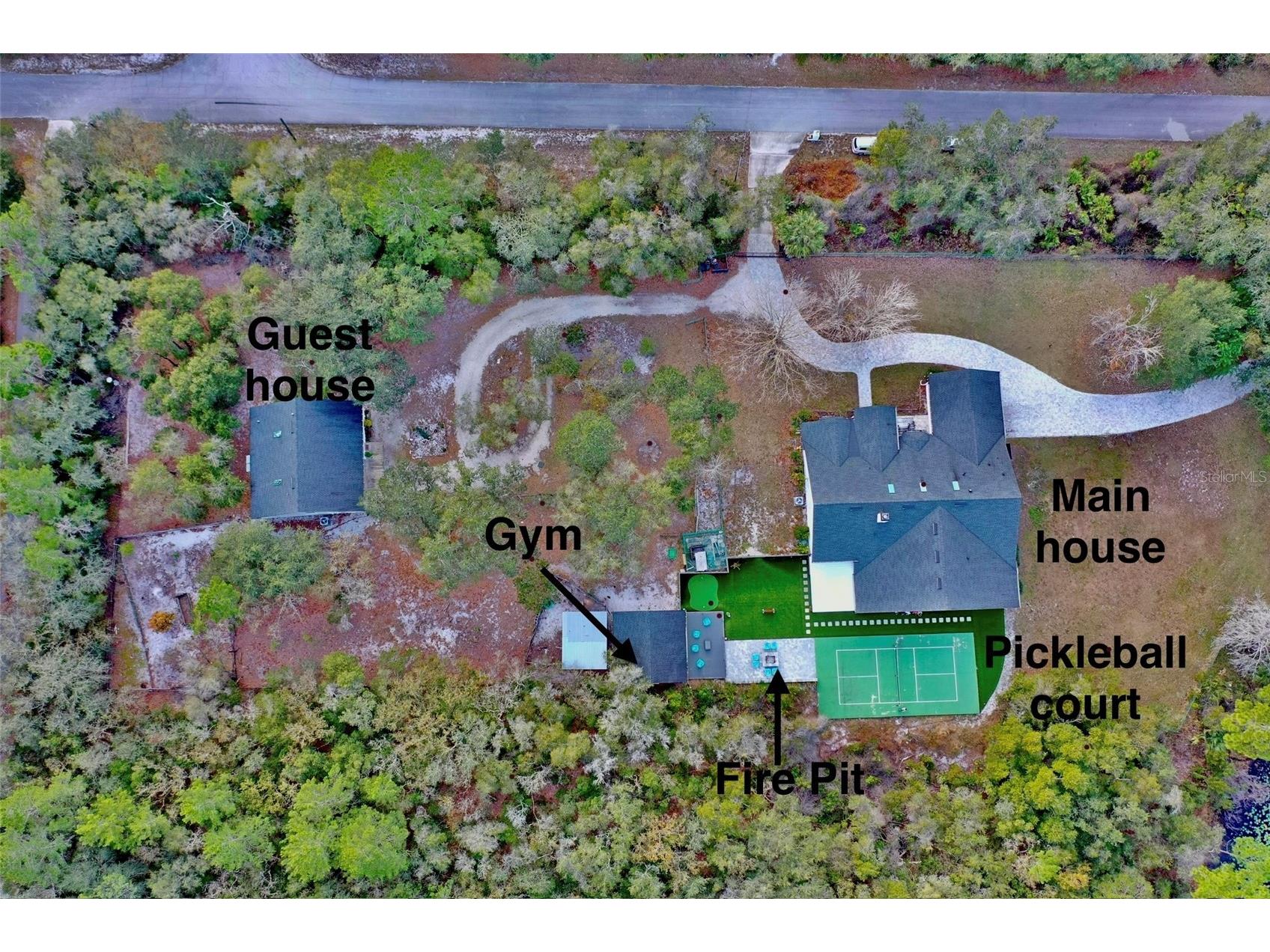 965 Pine Hill Boulevard Geneva FL 32732 - Buck Lake S5142827 image4