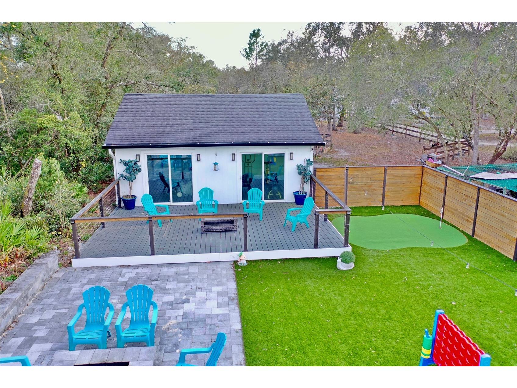 965 Pine Hill Boulevard Geneva FL 32732 - Buck Lake S5142827 image42