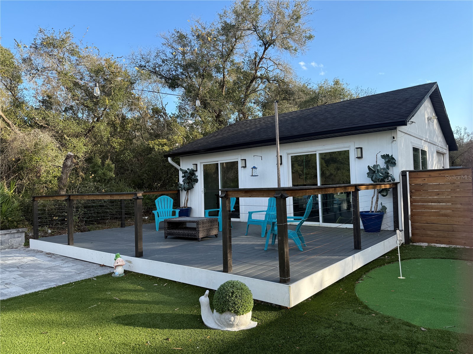 965 Pine Hill Boulevard Geneva FL 32732 - Buck Lake S5142827 image45