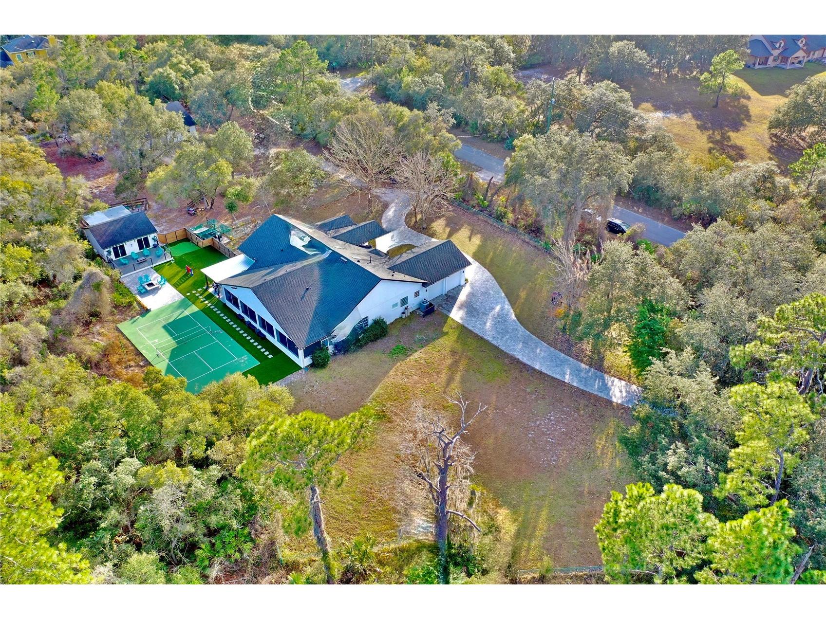 965 Pine Hill Boulevard Geneva FL 32732 - Buck Lake S5142827 image5