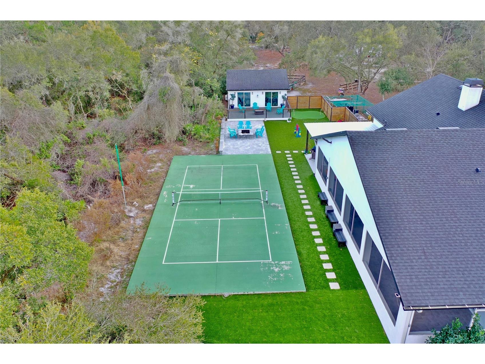 965 Pine Hill Boulevard Geneva FL 32732 - Buck Lake S5142827 image6