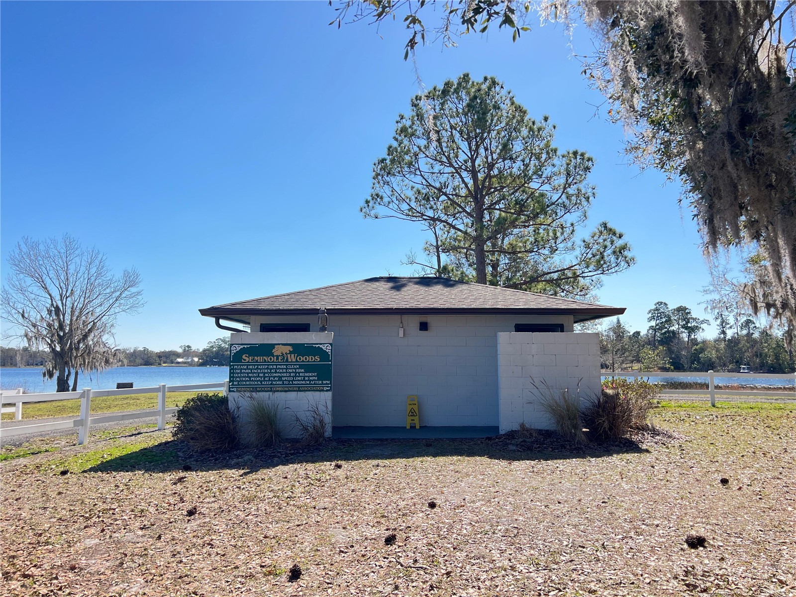 965 Pine Hill Boulevard Geneva FL 32732 - Buck Lake S5142827 image82