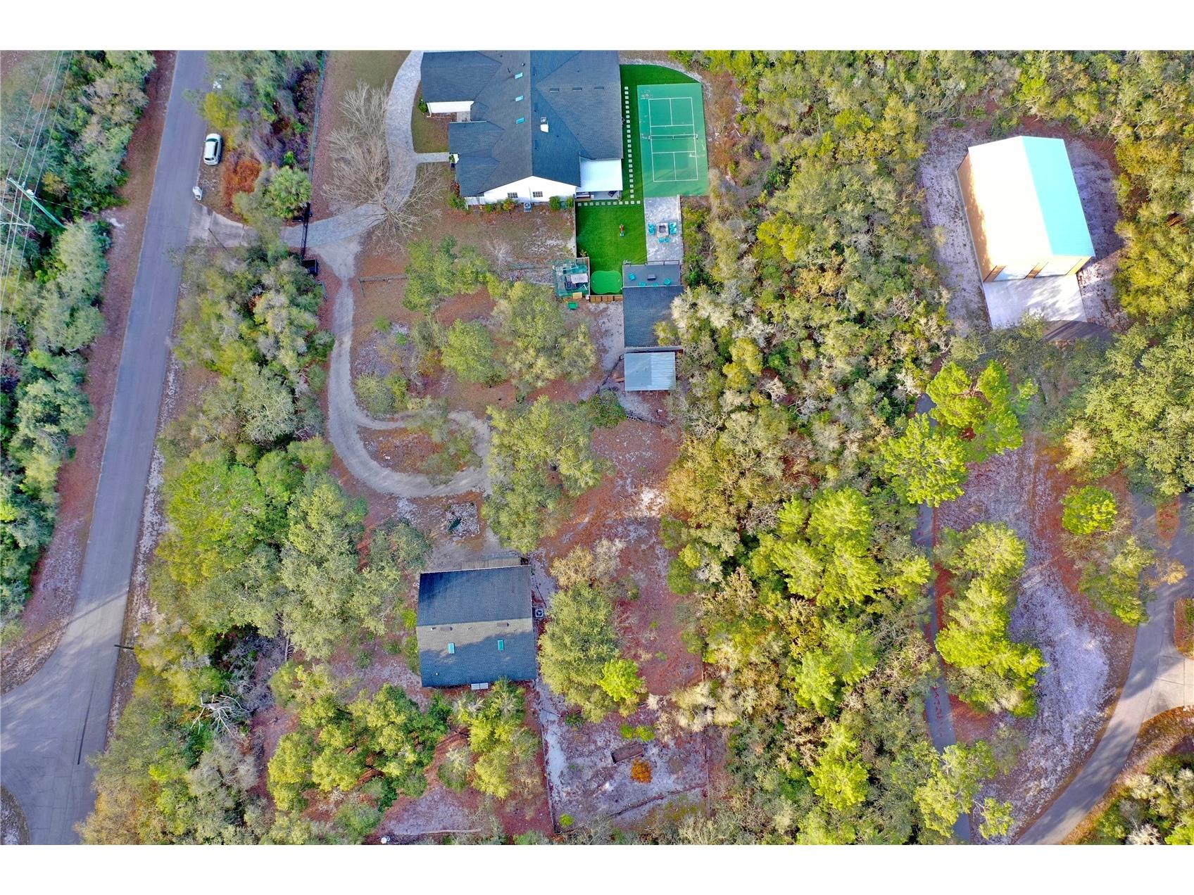 965 Pine Hill Boulevard Geneva FL 32732 - Buck Lake S5142827 image87