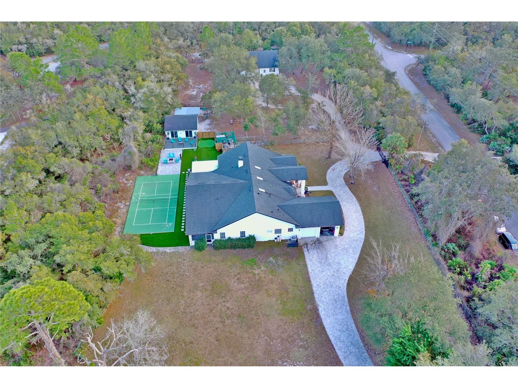 965 Pine Hill Boulevard Geneva FL 32732 - Buck Lake S5142827 image88