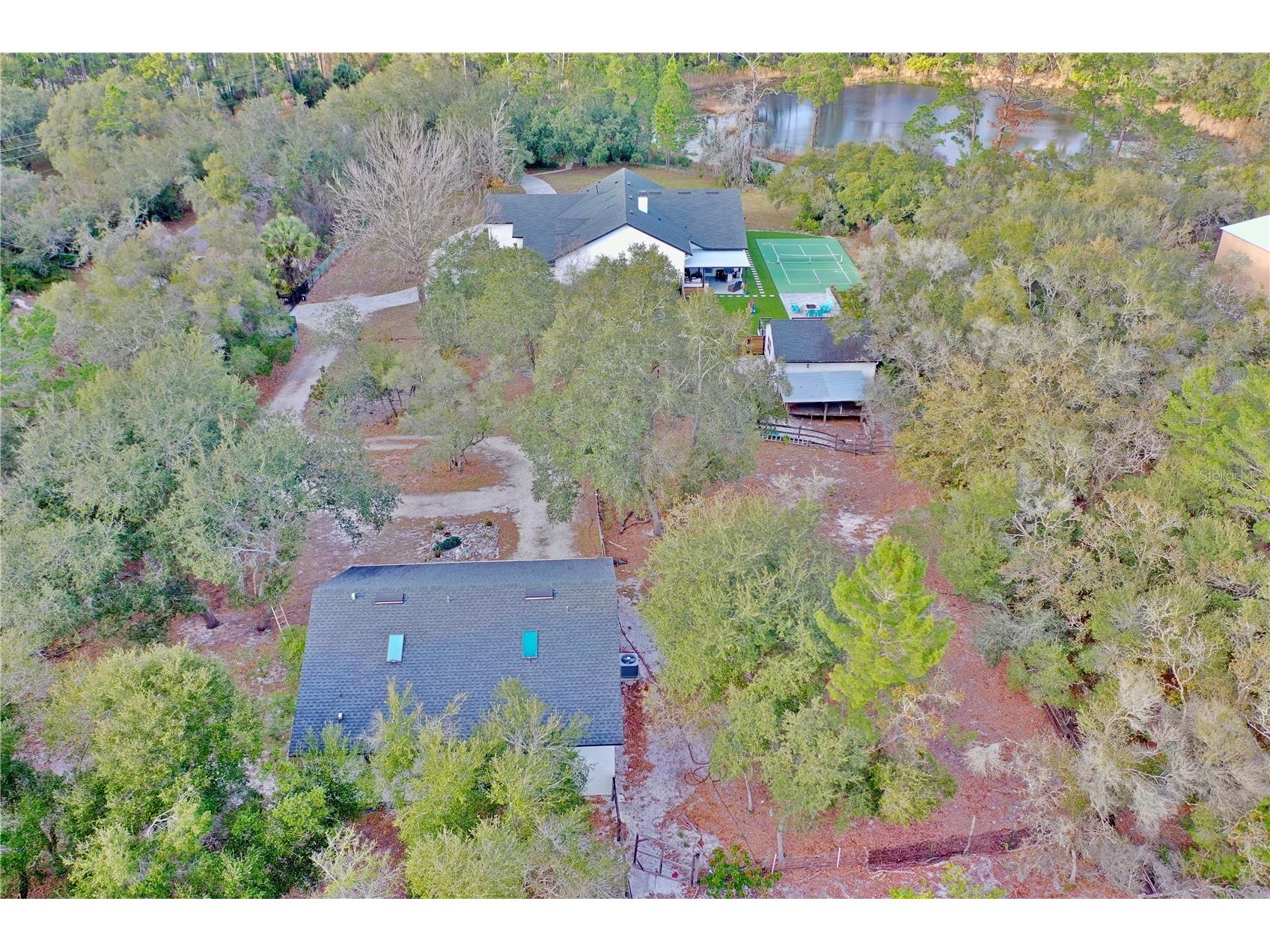 965 Pine Hill Boulevard Geneva FL 32732 - Buck Lake S5142827 image89