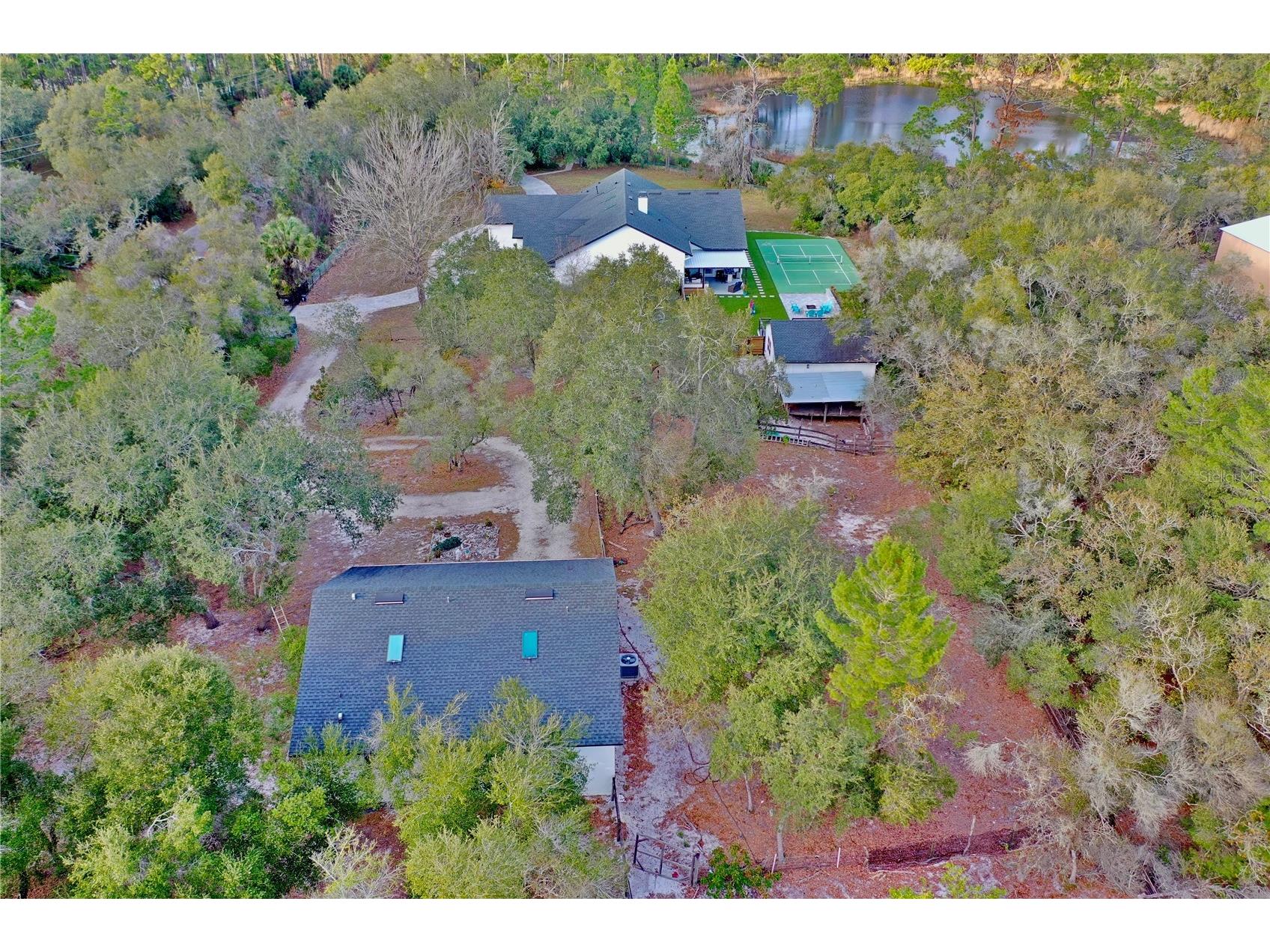 965 Pine Hill Boulevard Geneva FL 32732 - Buck Lake S5142827 image91