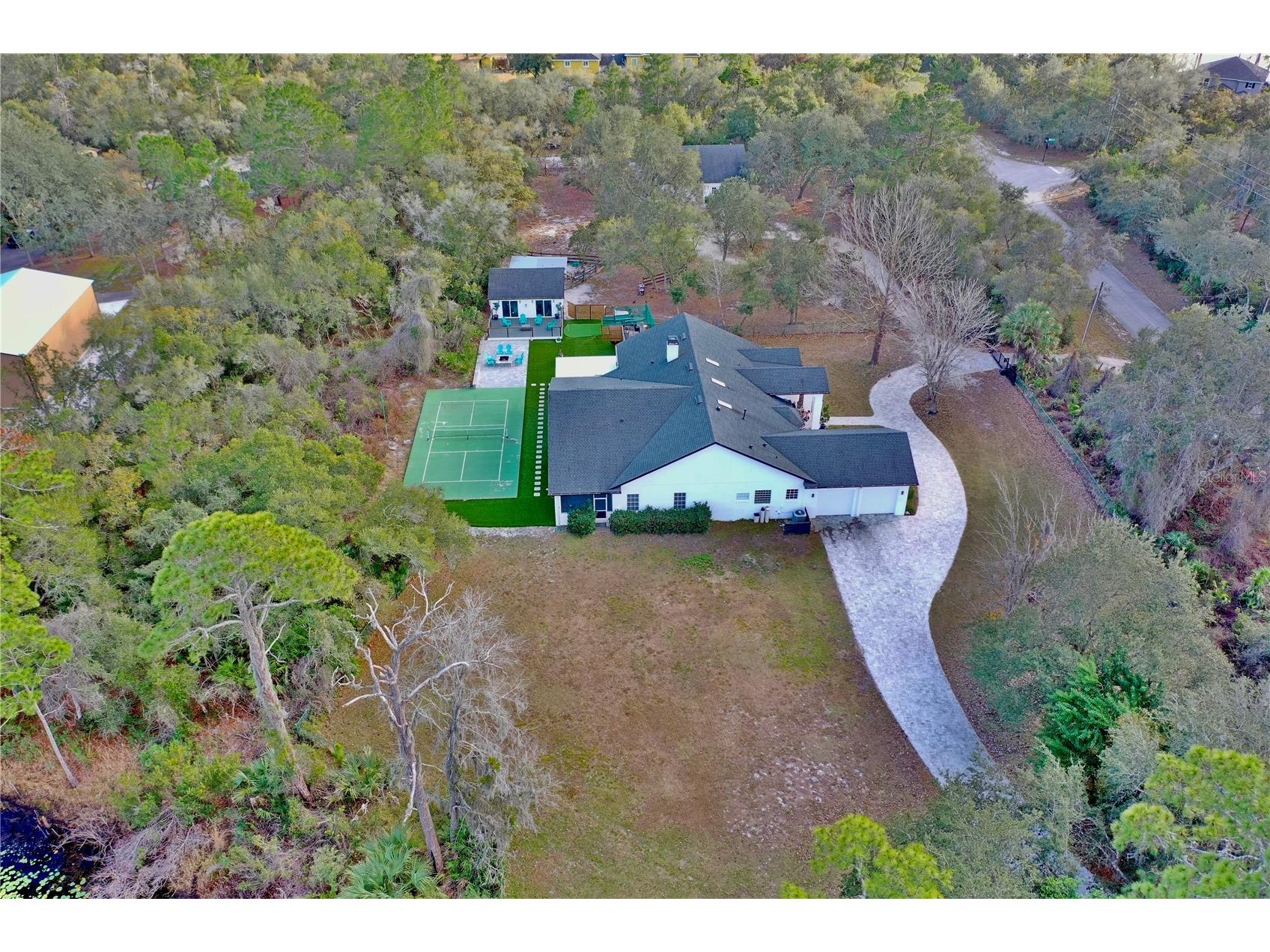 965 Pine Hill Boulevard Geneva FL 32732 - Buck Lake S5142827 image92