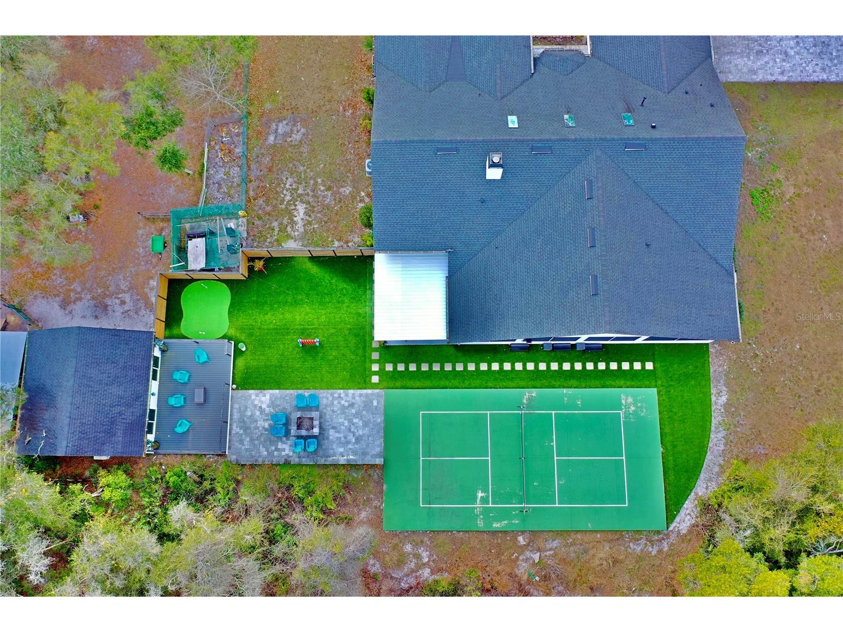 965 Pine Hill Boulevard Geneva FL 32732 - Buck Lake S5142827 image94