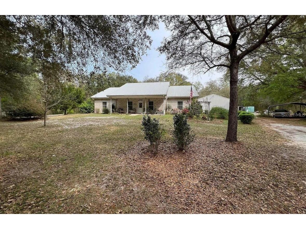 965 SW Appalachee Terrace Fort White FL 32038 J966544 image1