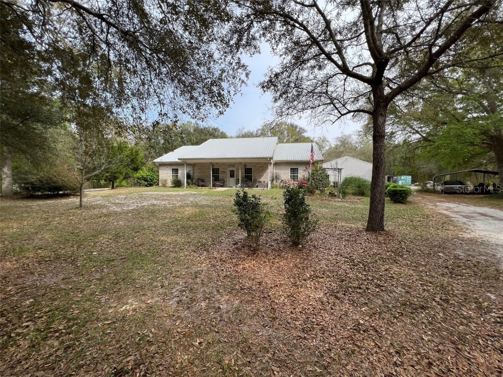 965 SW Appalachee Terrace Fort White FL 32038 OM654646 image1