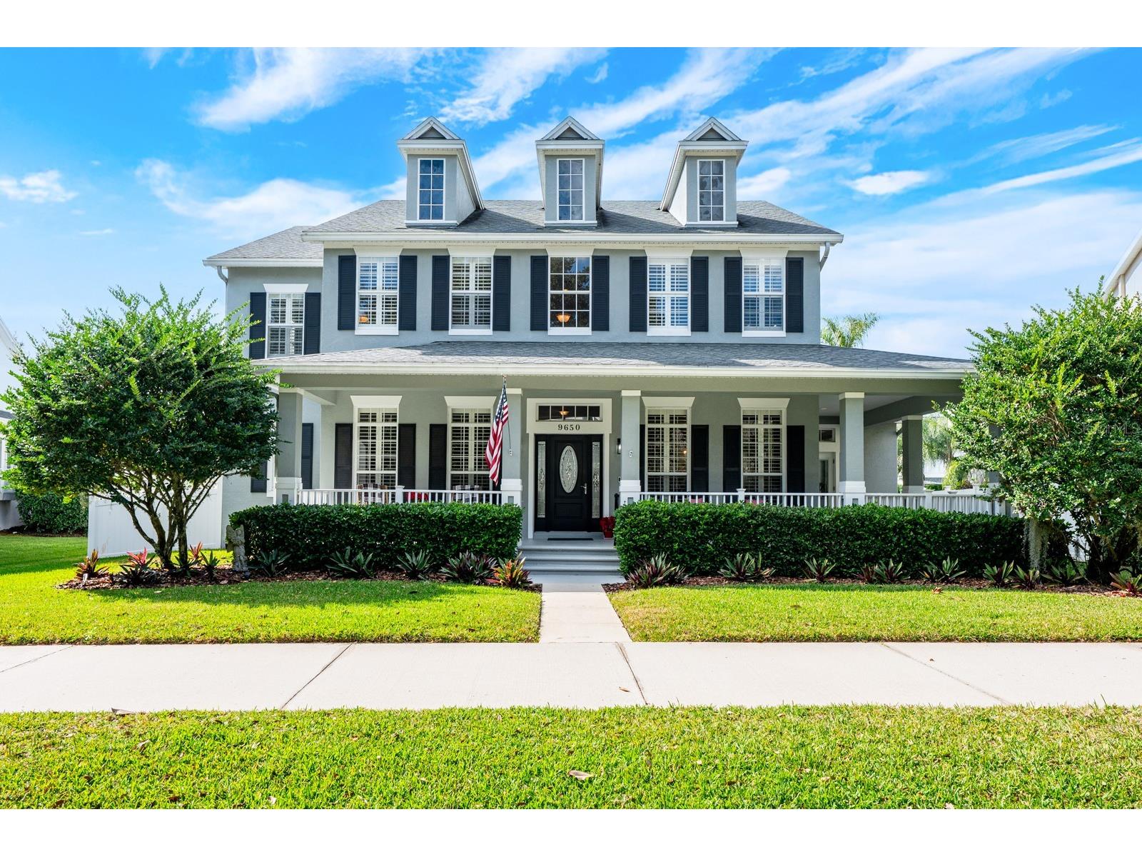 9650 Loblolly Pine Circle Orlando FL 32827 O6376888 image1