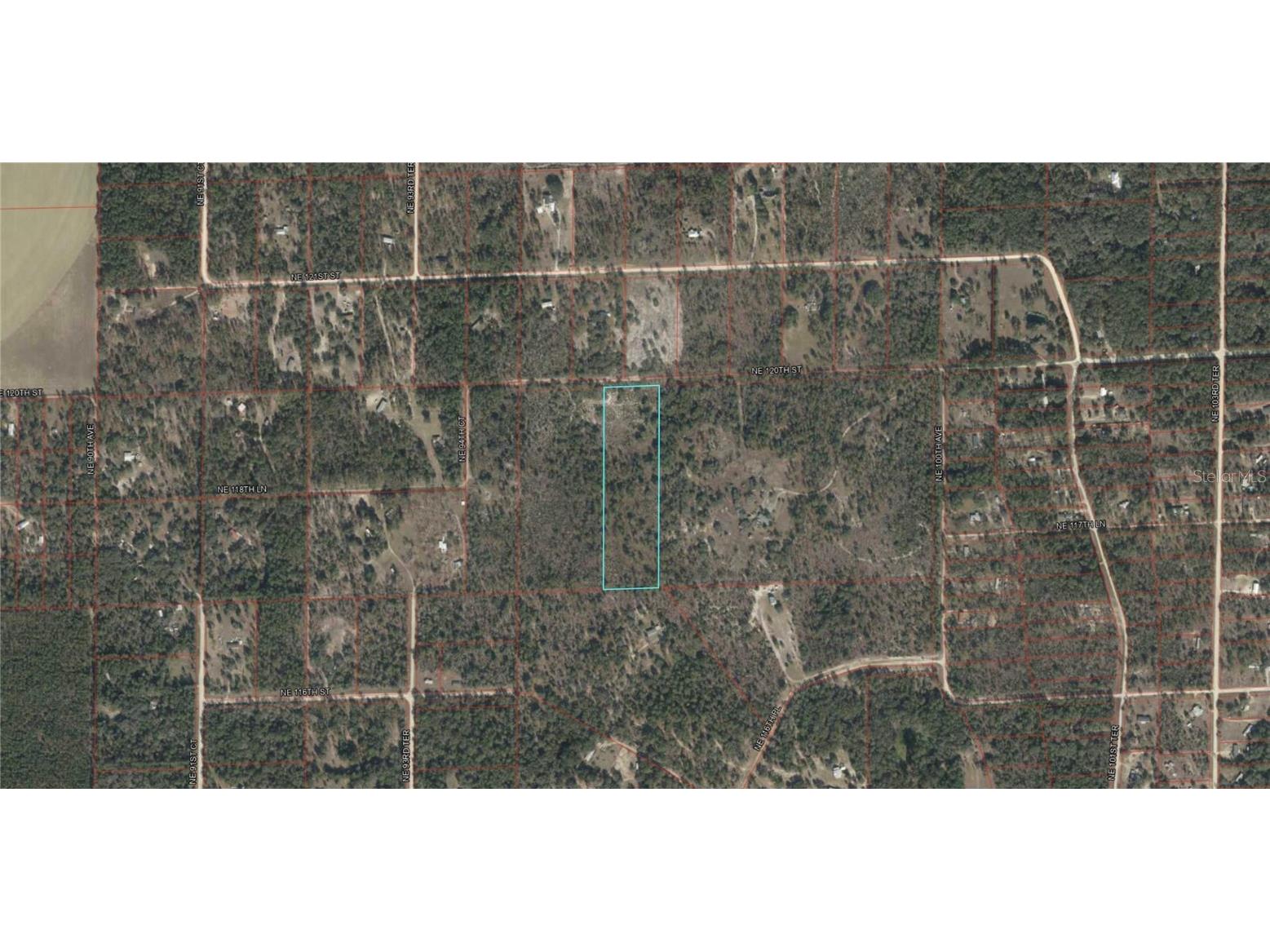 9650 NE 120th Street Archer FL 32618 O6078415 image1