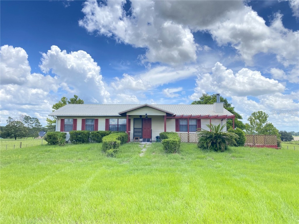 9650 NE 49 Street Bronson FL 32621 OM705548 image1
