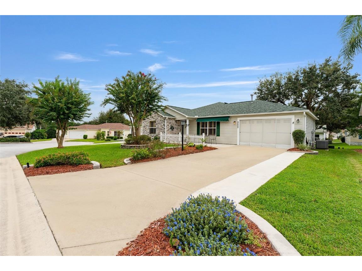9650 SE 168th Maplesong Lane The Villages FL 32162 OM686126 image1