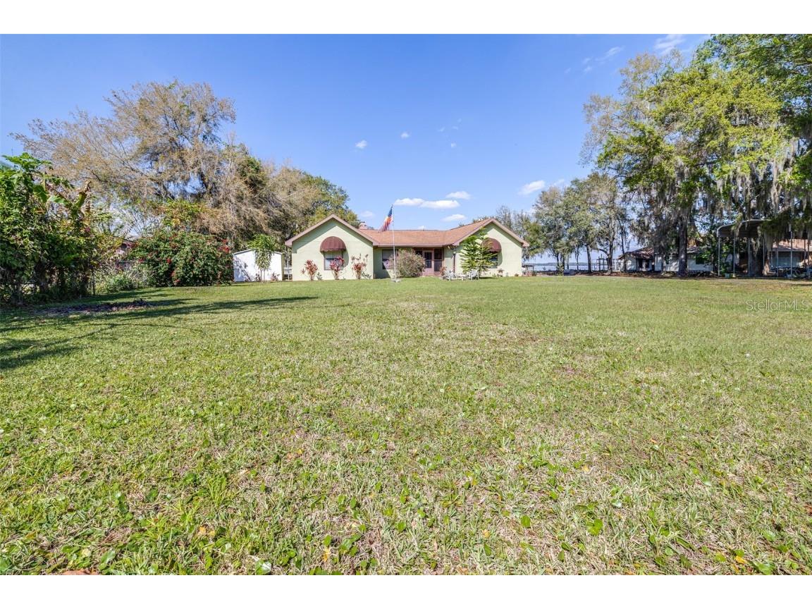 9650 W Lake Marion Road Haines City FL 33844 - LAKE MARION P4931498 image1