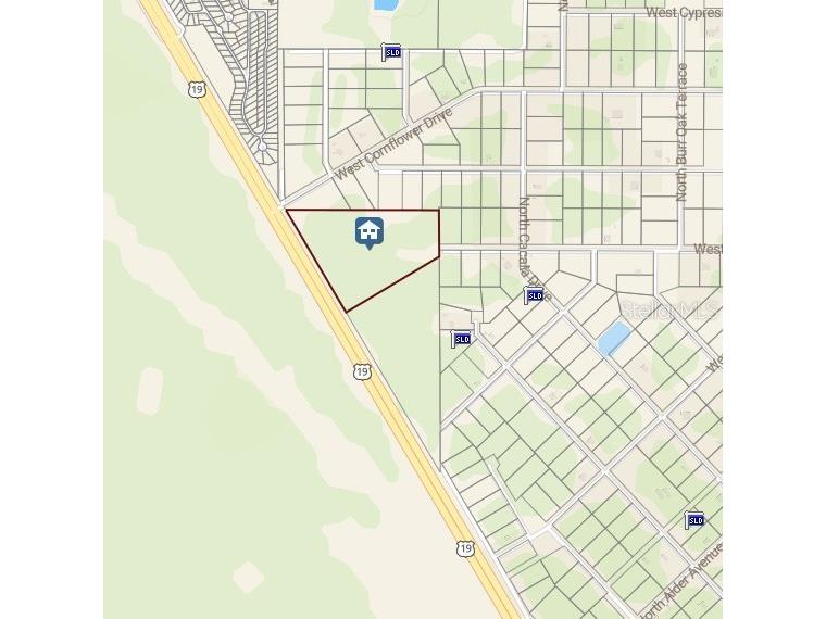 9651 N Suncoast Boulevard Crystal River FL 34428 O6316193 image1