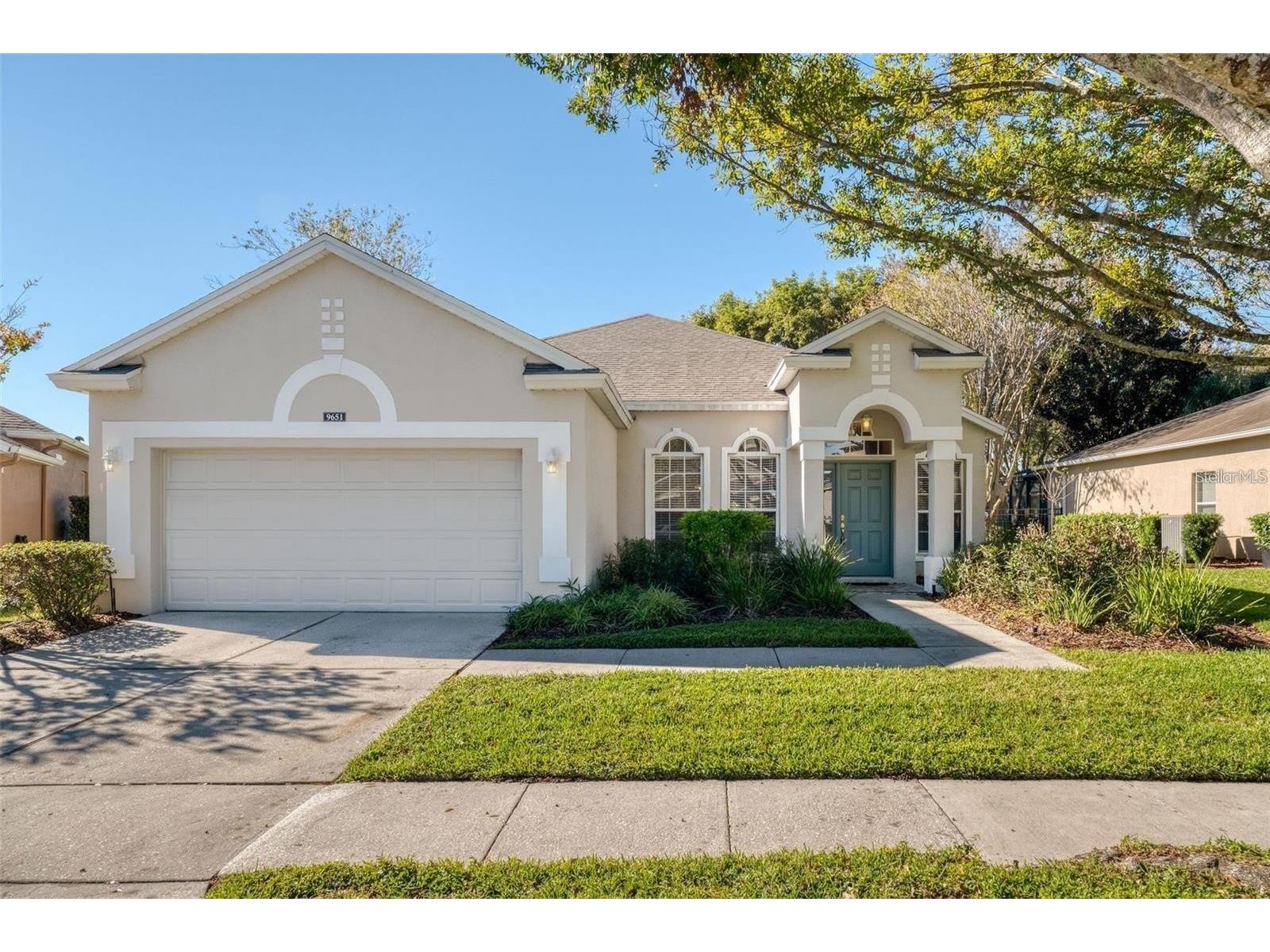9651 Old Marsh Court Orlando FL 32832 R4911036 image1