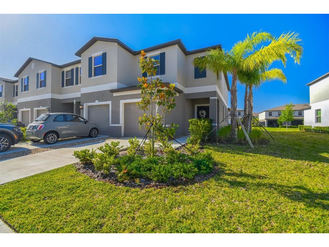 9651 Pembrooke Pines Drive Sun City Center FL 33573 T3440027 image1