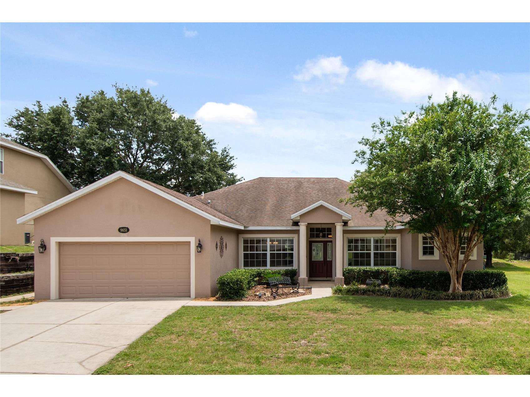 9651 Spring Lake Drive Clermont FL 34711 TB8520115 image1