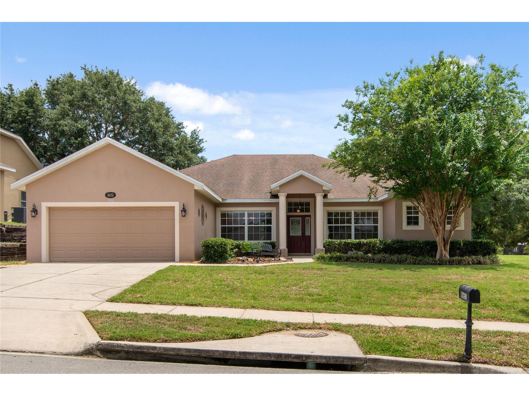 9651 Spring Lake Drive Clermont FL 34711 TB8520115 image3