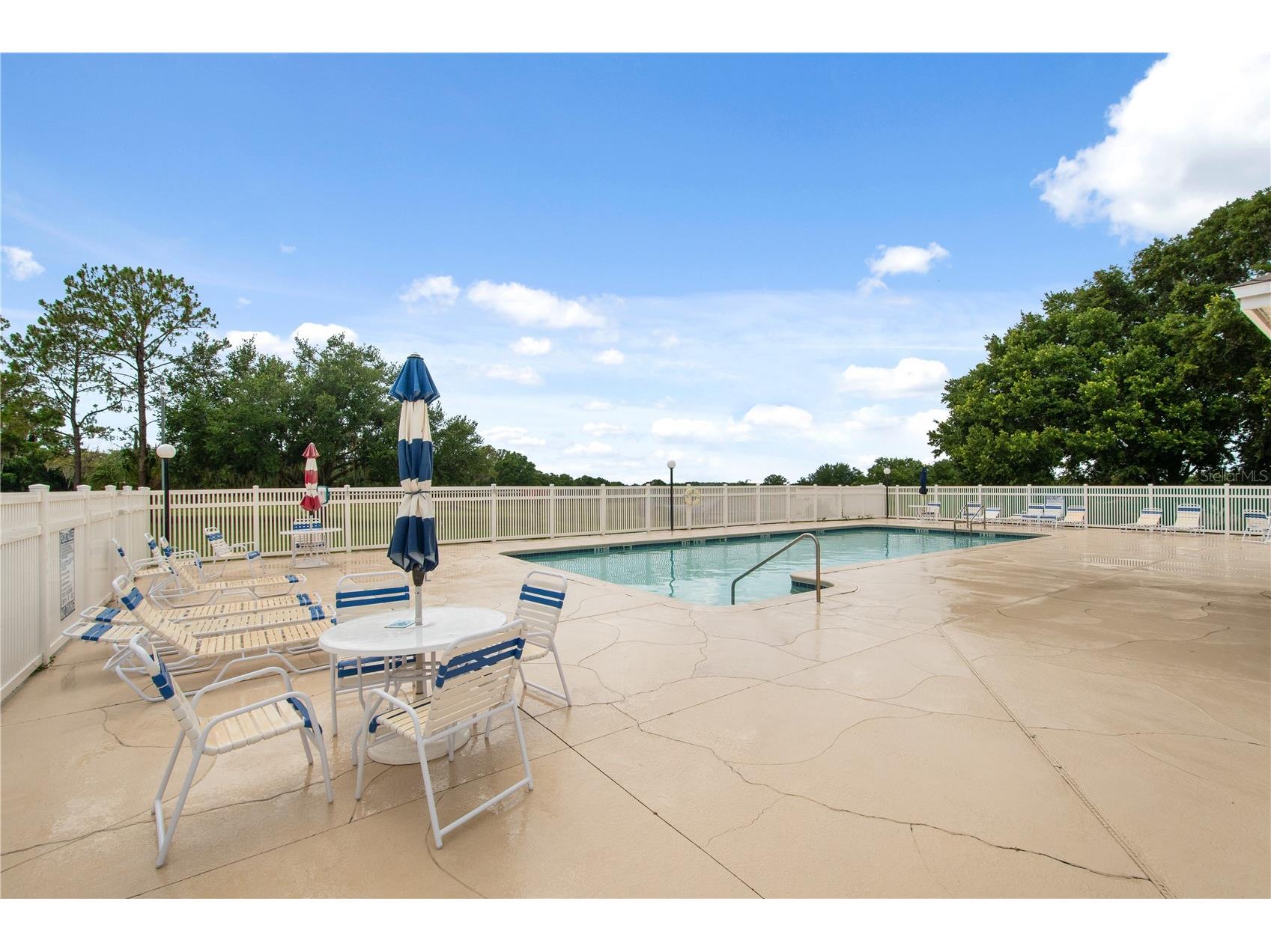 9651 Spring Lake Drive Clermont FL 34711 TB8520115 image55