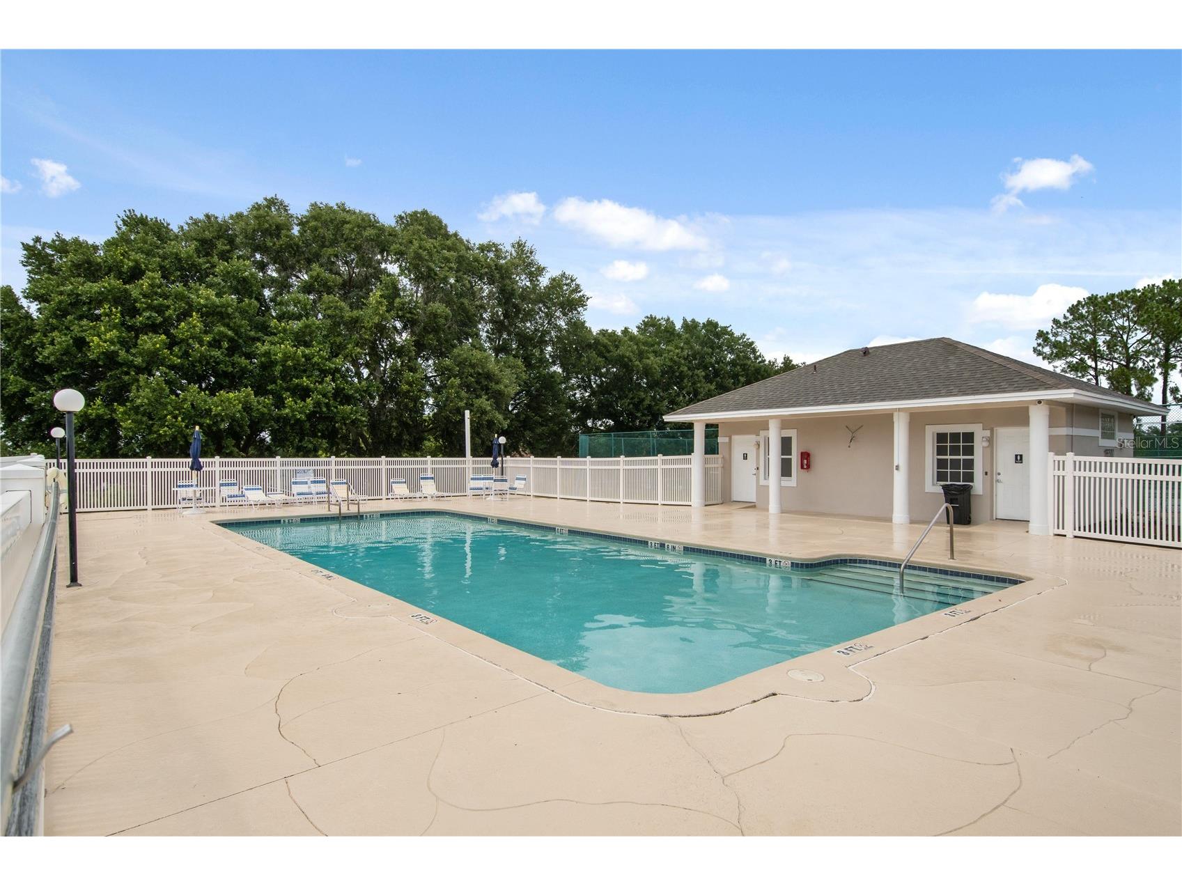 9651 Spring Lake Drive Clermont FL 34711 TB8520115 image56