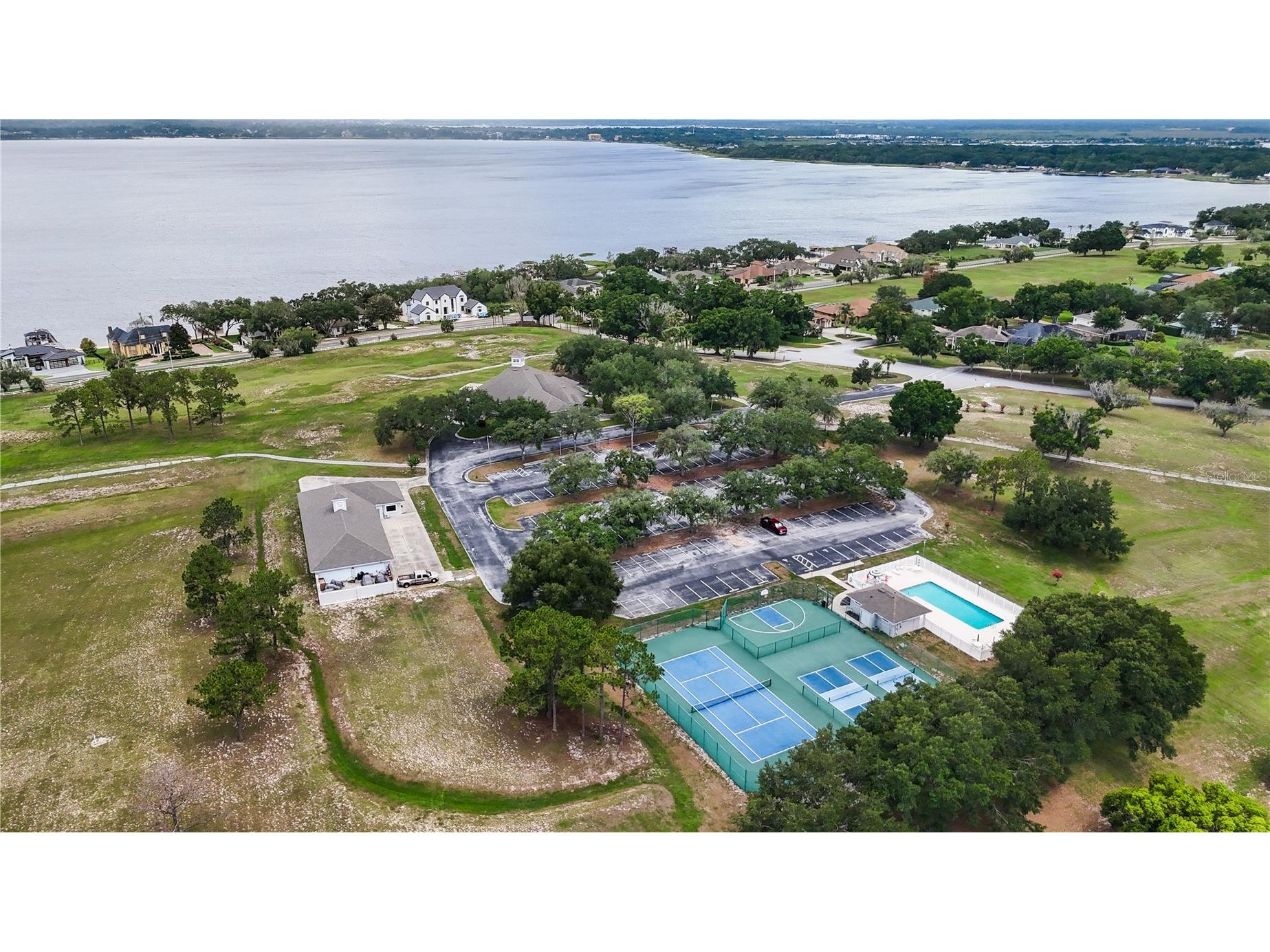 9651 Spring Lake Drive Clermont FL 34711 TB8520115 image64