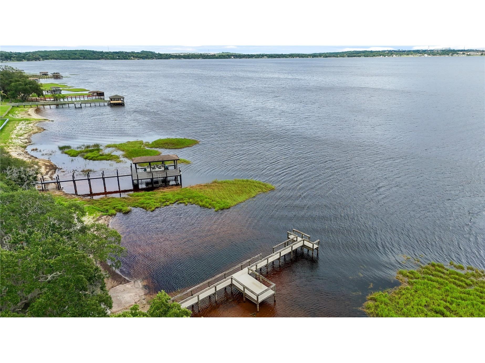 9651 Spring Lake Drive Clermont FL 34711 TB8520115 image66
