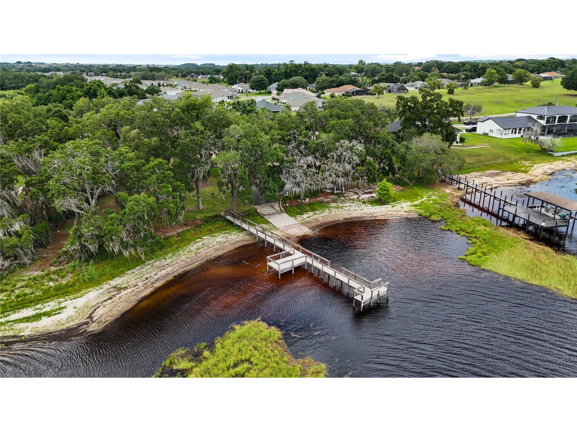 9651 Spring Lake Drive Clermont FL 34711 TB8520115 image67