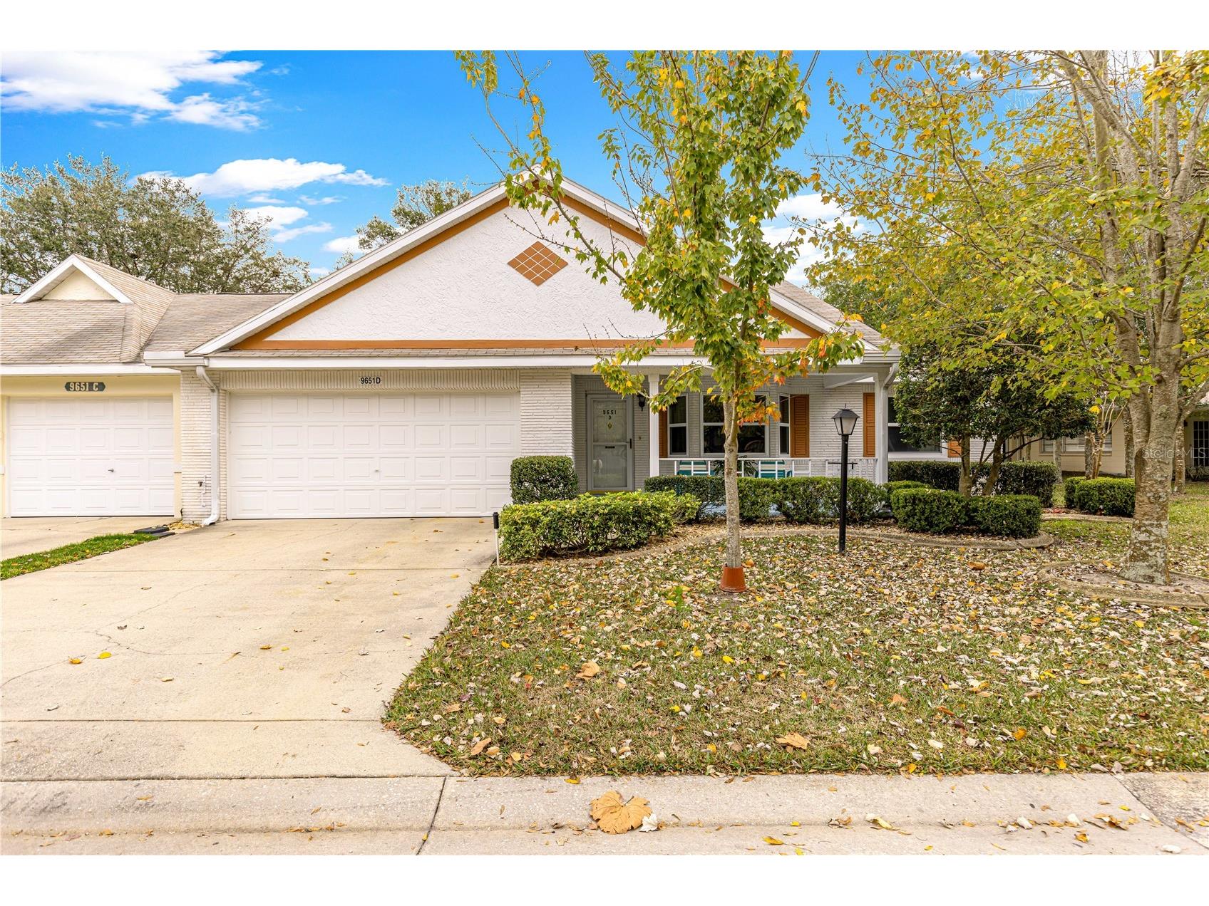 9651 SW 85th Terrace #D Ocala FL 34481 OM716922 image1