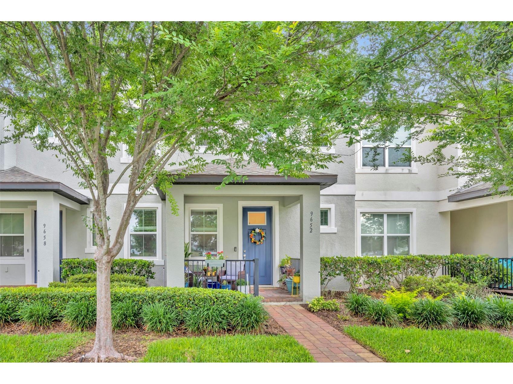 9652 Amber Chestnut Way Winter Garden FL 34787 O6409704 image33