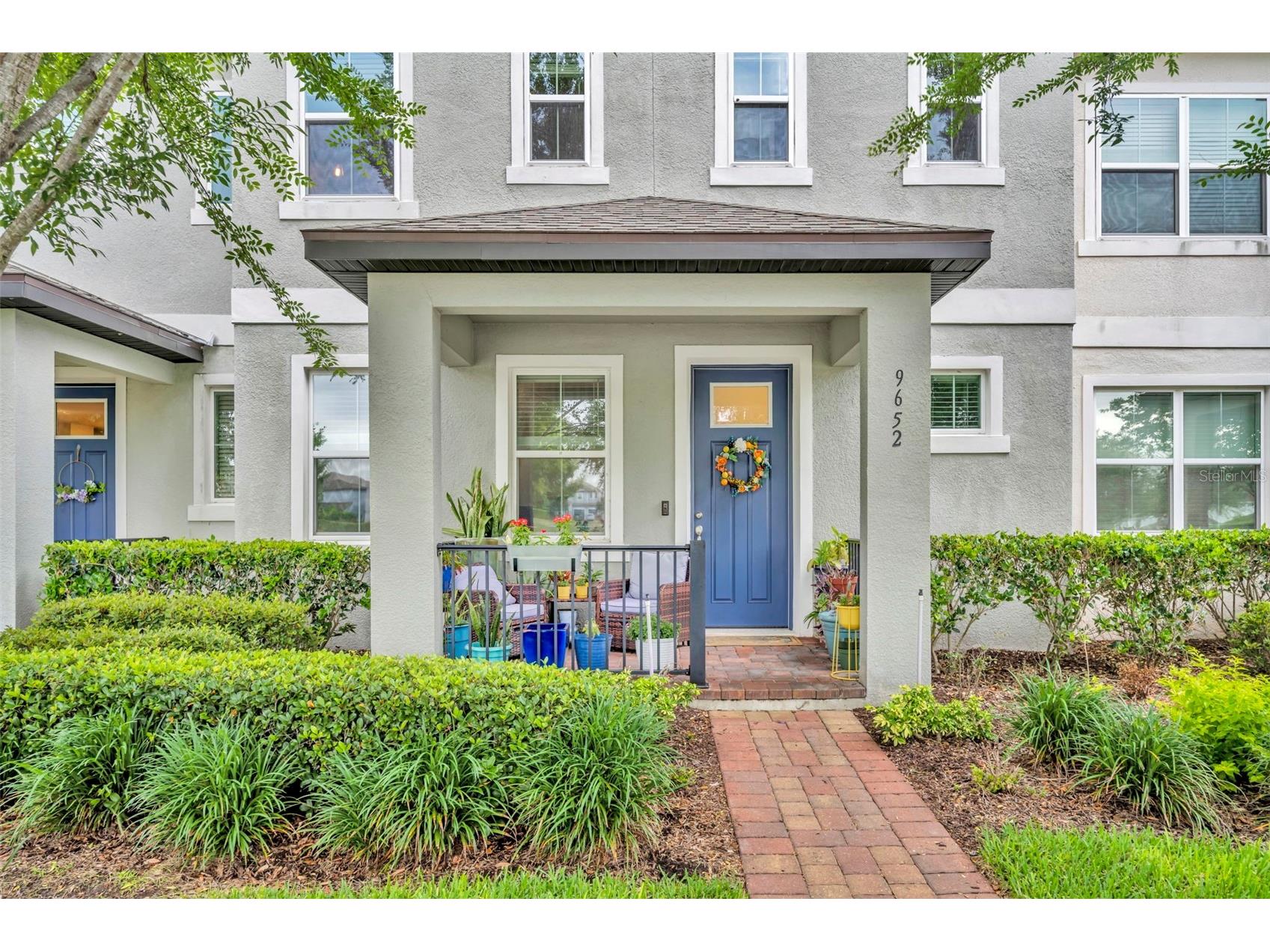 9652 Amber Chestnut Way Winter Garden FL 34787 O6409704 image34