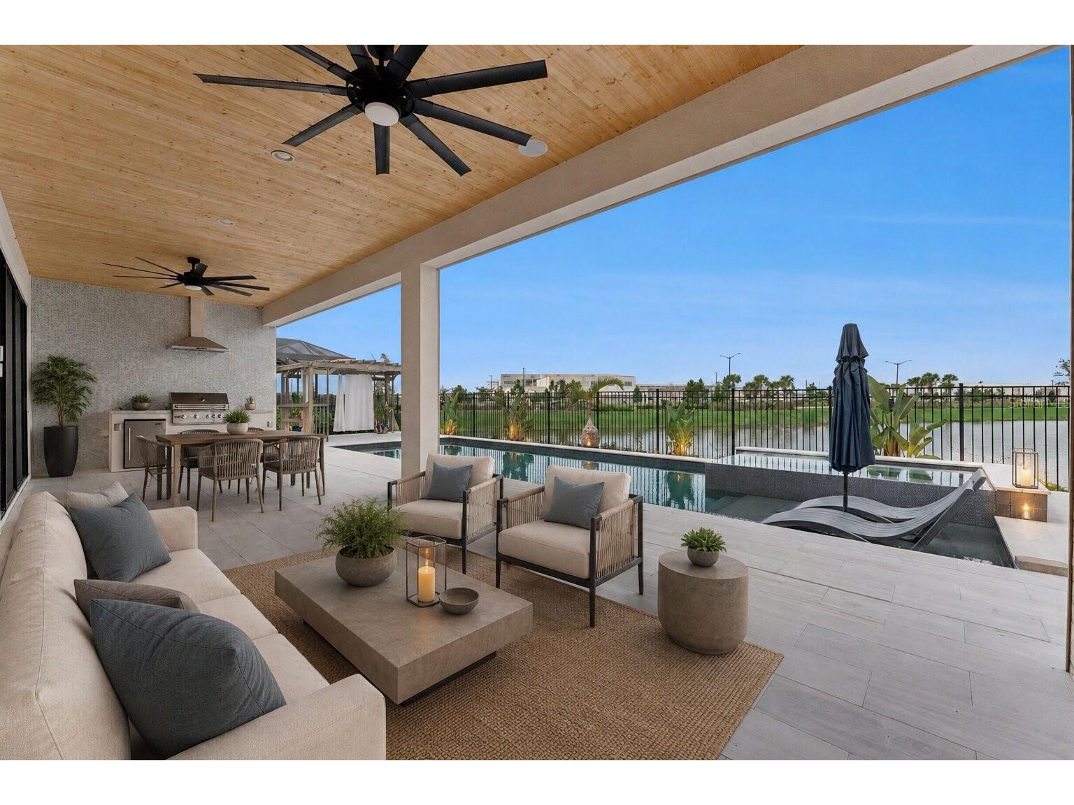 9652 English Laurel Court Orlando FL 32827 O6411040 image44