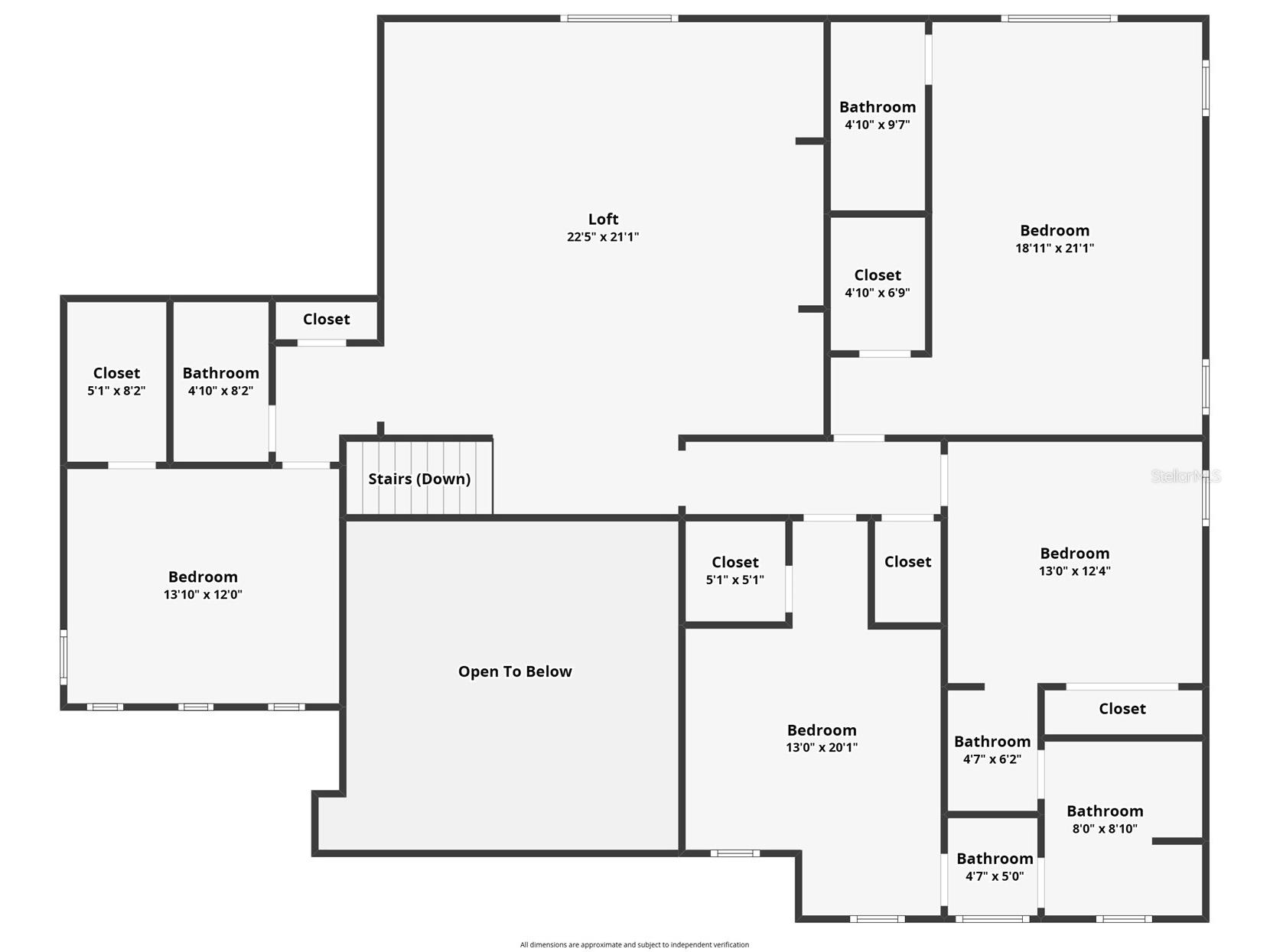 9652 English Laurel Court Orlando FL 32827 O6411040 image51