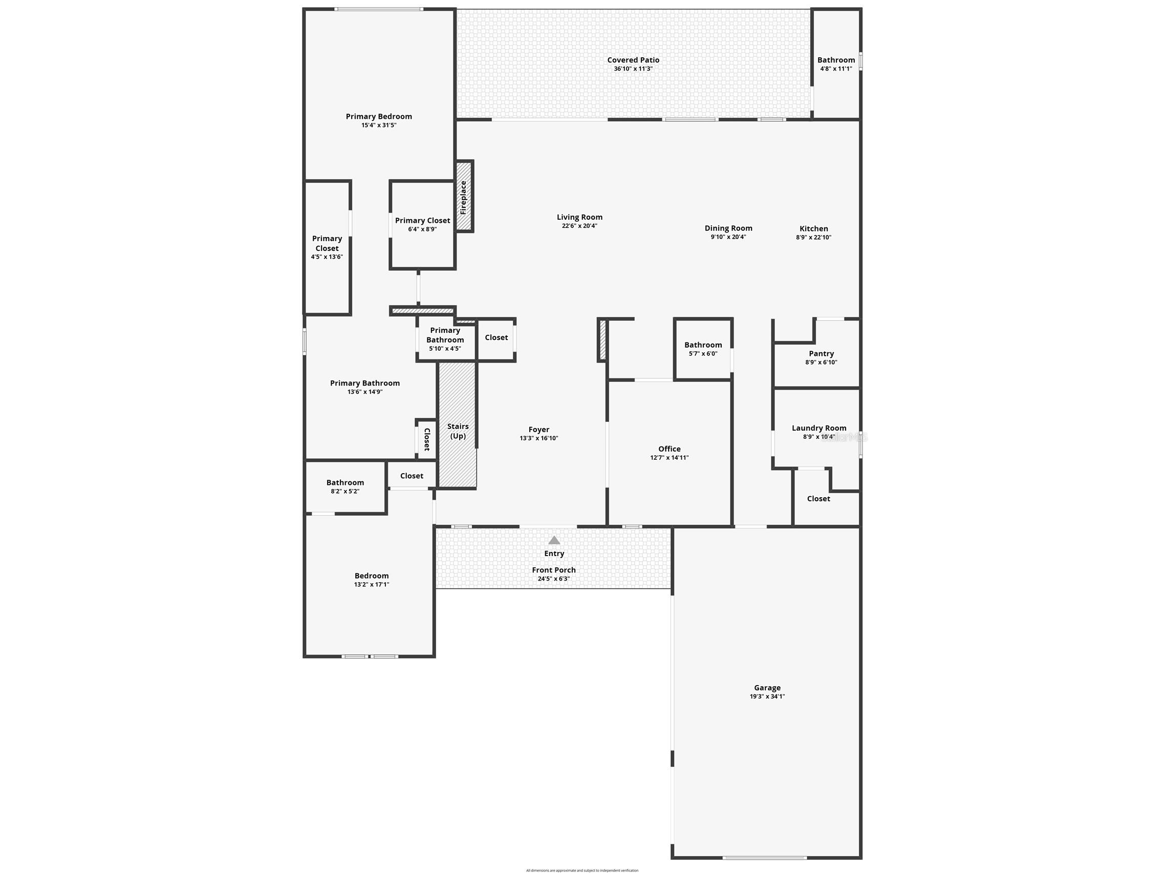 9652 English Laurel Court Orlando FL 32827 O6411040 image52