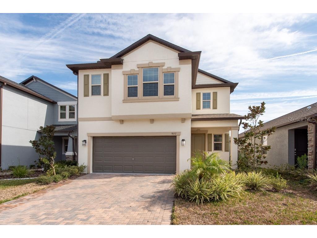 9652 Little Bluestem Drive Land O Lakes FL 34637 T3476630 image1