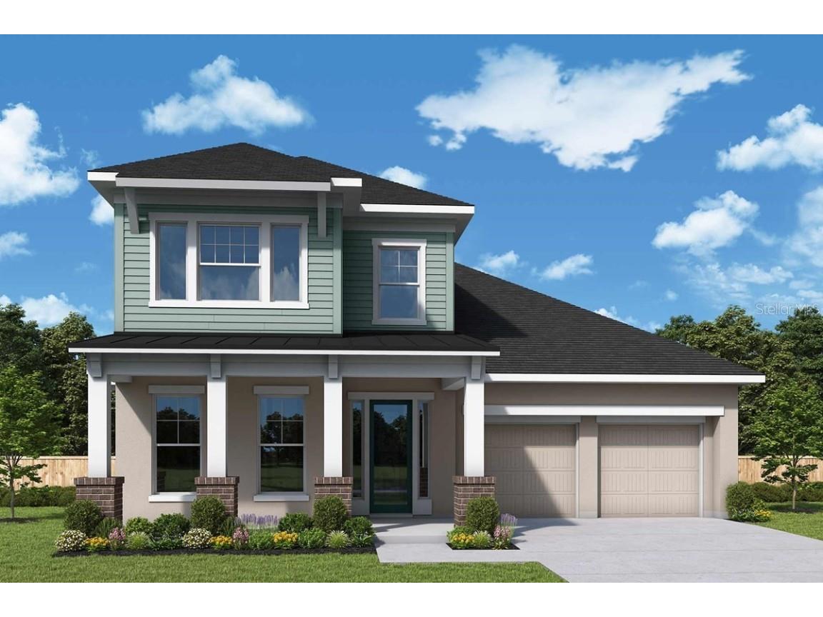 9652 Macbride Drive Orlando FL 32827 TB8431719 image1