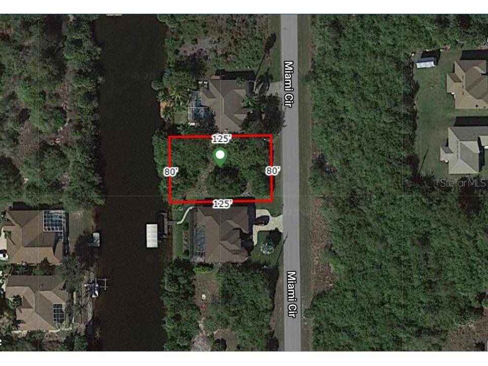 9652 Miami Circle Port Charlotte FL 33981 A4560364 image1