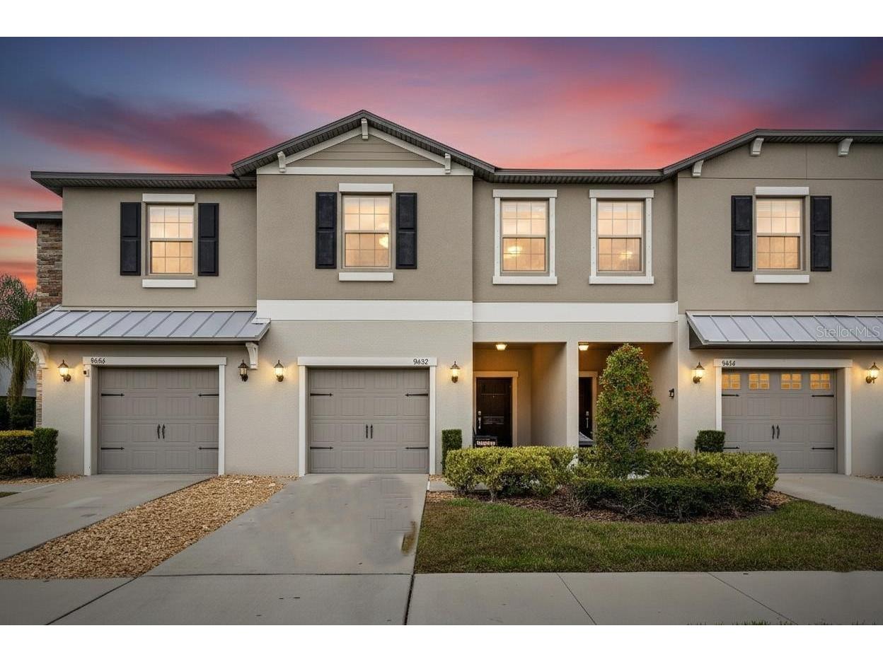 9652 Pembrooke Pines Drive Sun City Center FL 33573 TB8461612 image1